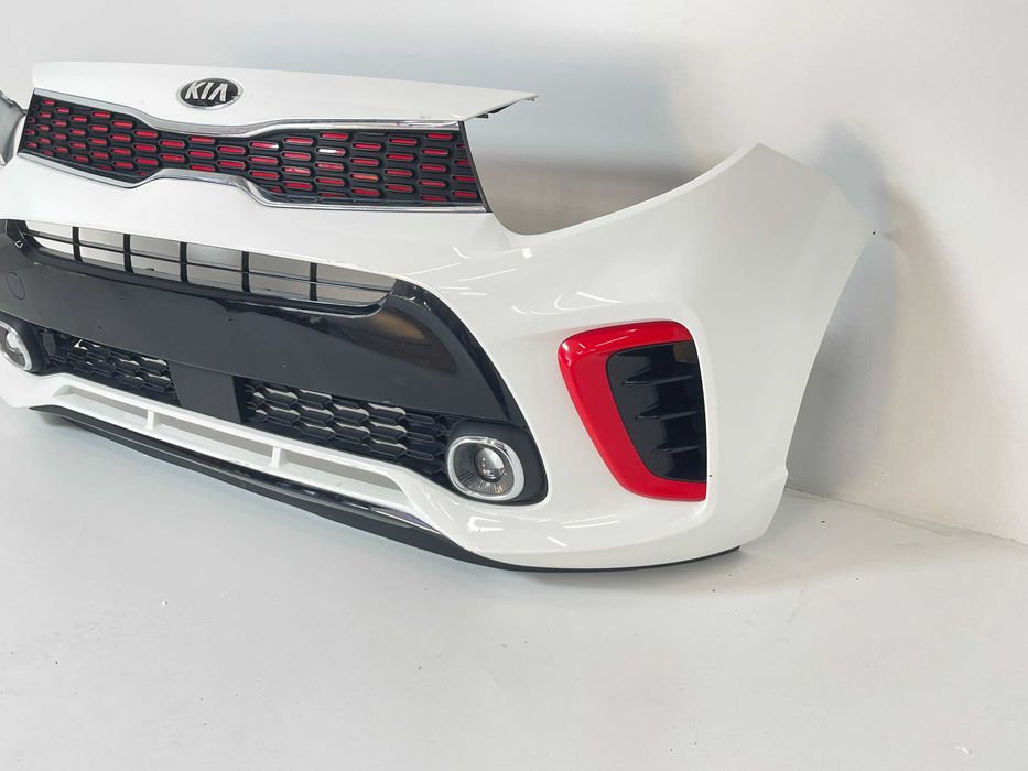 Предна броня KIA Picanto GT-Line