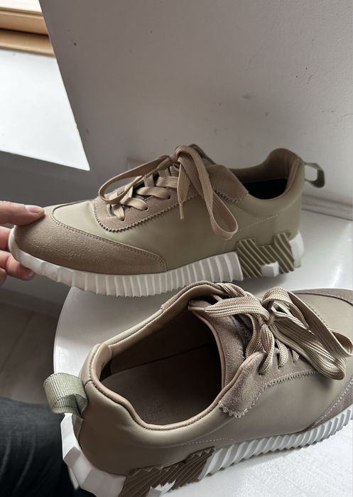 Мъжки обувки Hermes 41 26.5