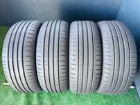 205/55/17 Dunlop Vara