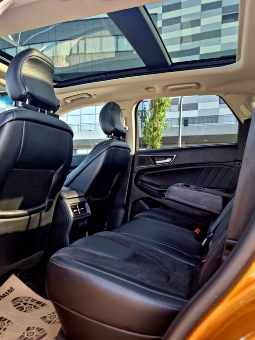 Ford Edge ST LINE  2.0 TDCI  210cp  4×4  Full option