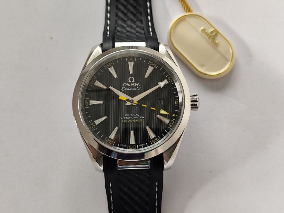 ceas OMEEGA automatic