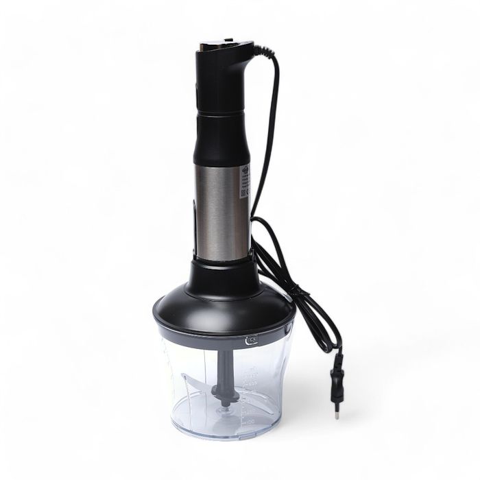 Погружной блендер UAKEEN ZL502 Ручной chopper mixer Hand blender braun