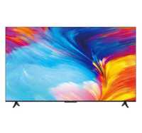 Телевизор  TCL 55P635 UHD SMART Google  TV NEW 2023