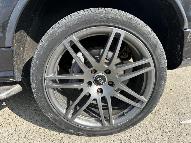 Jante aliaj r21 Audi Q7 (2006-2010) [4L]