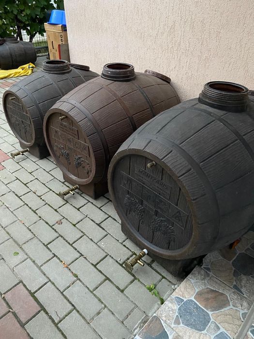 Butoi pentru vin