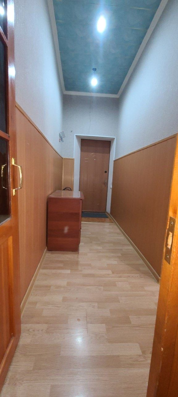 Срочно продается 2 комнатная квартира в городе Чирчике