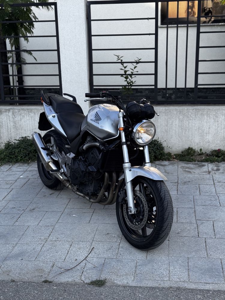 Honda CBF 600 Hornet