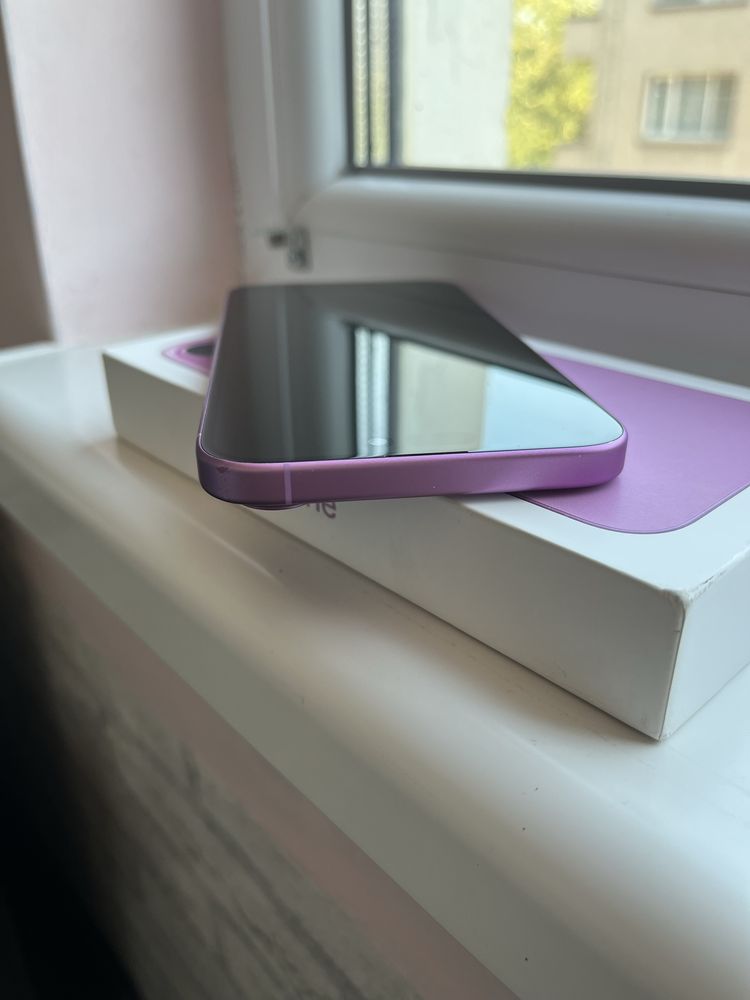 Iphone 16 plus 128gb