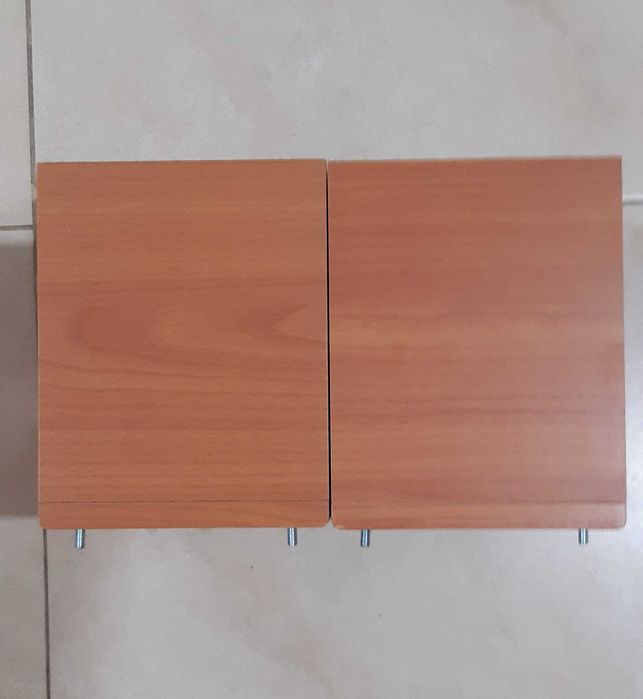 ПОДАРЯВАМ кутии за говорители ВЛД