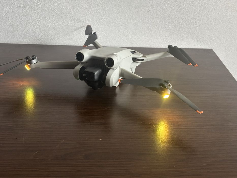 Dji Mini 3 Pro pentru piese