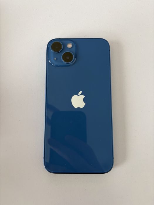 Предлагам iPhone 13