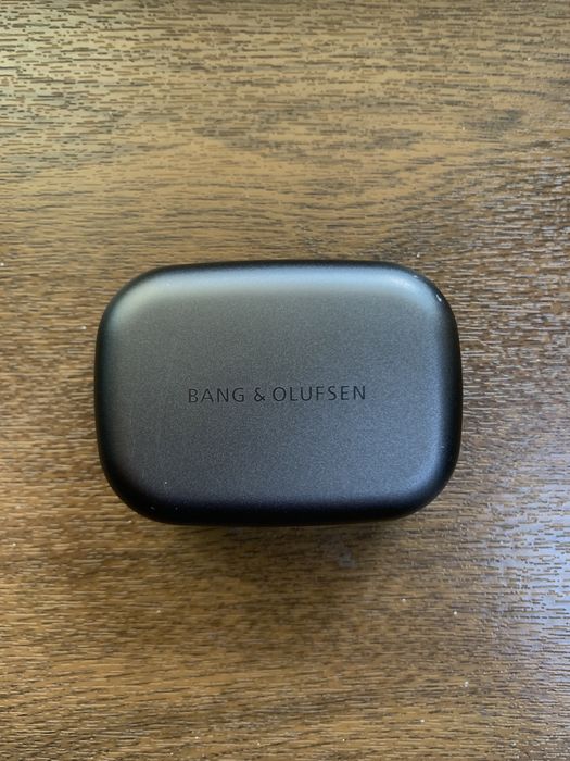 Bang&olufsen EX original BEOPLAY EX black anthracite