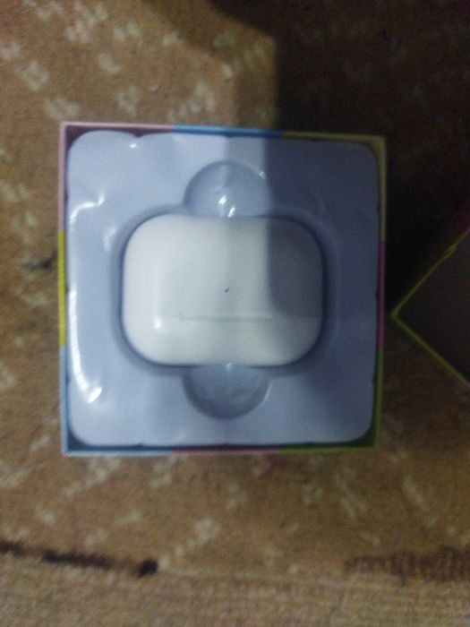 Гарнитур наушники не б.у