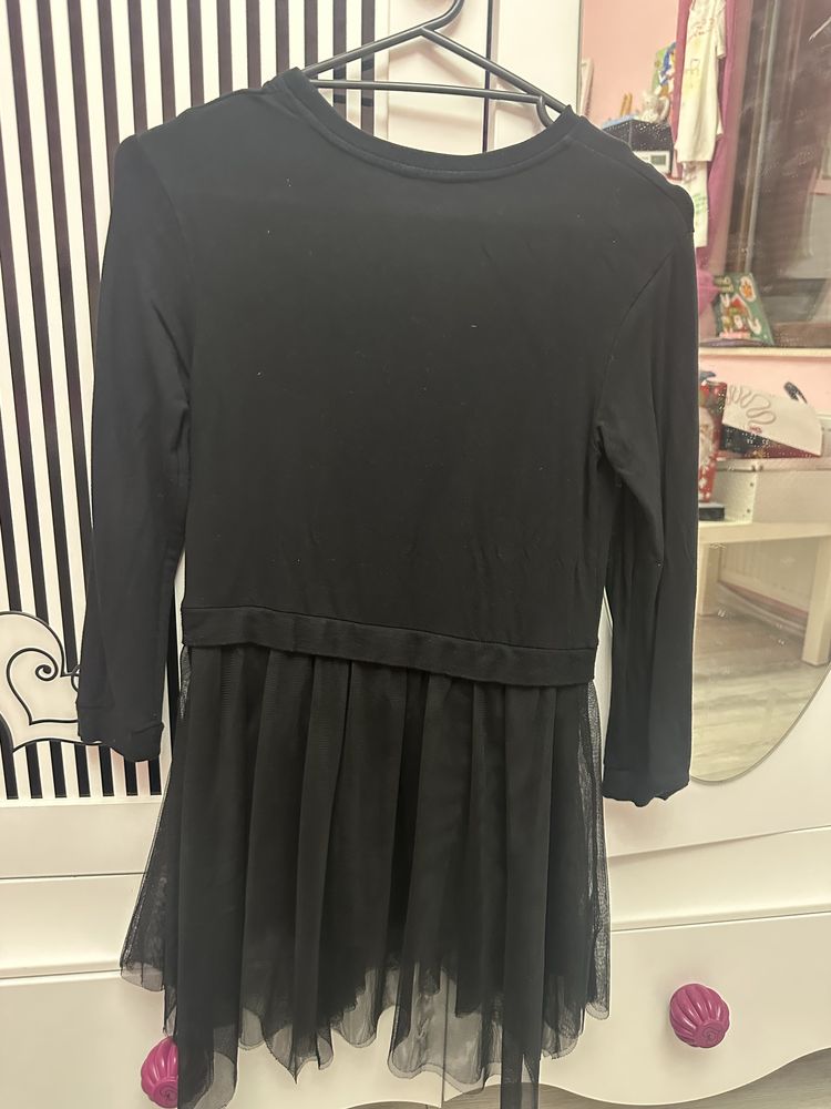 Детска Рокля Guess 146-152 см