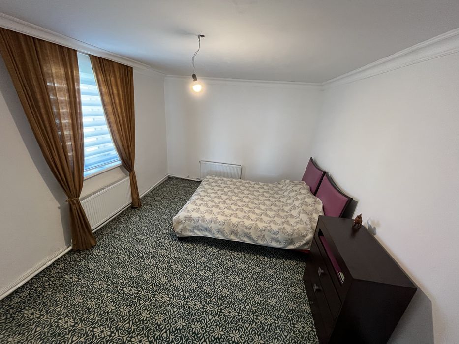 Дом в селе Енбек направление Боровое.