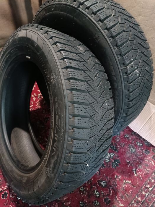 Шины 185/65R15Triangle