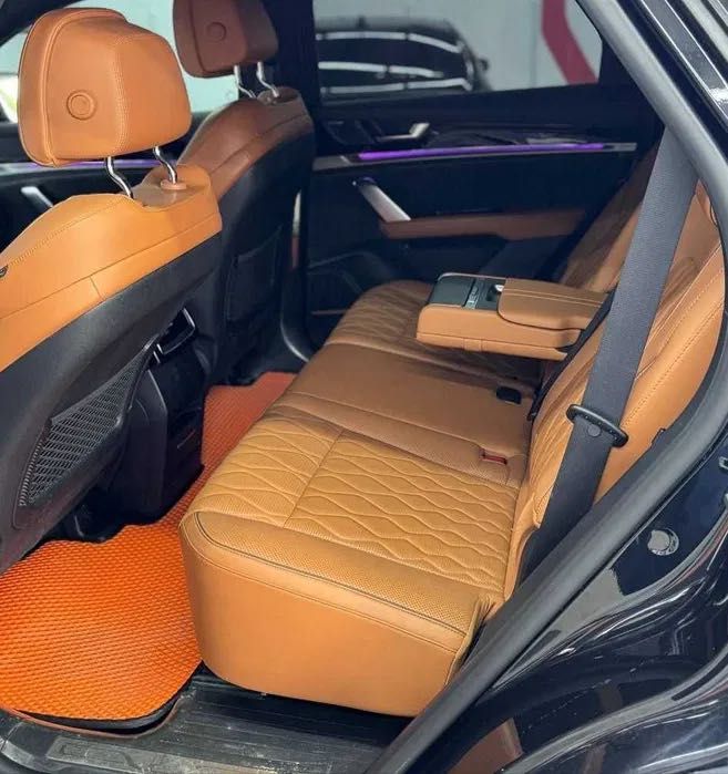 BYD Tang 2022
Kraska tozza