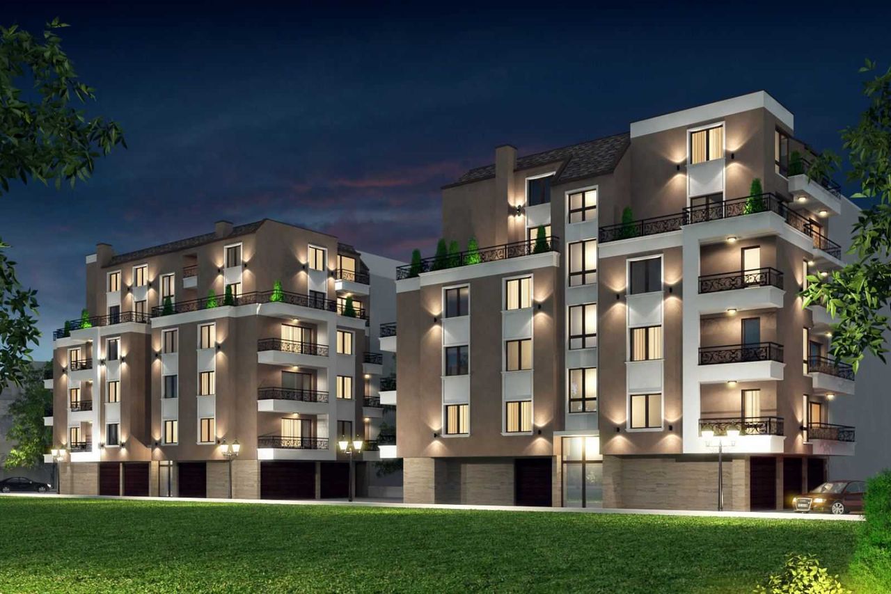 Продава се Двустаен апартамент в Пловдив, Христо Смирненски - 75 кв.м за 1096 €/кв.м - Снимка #7