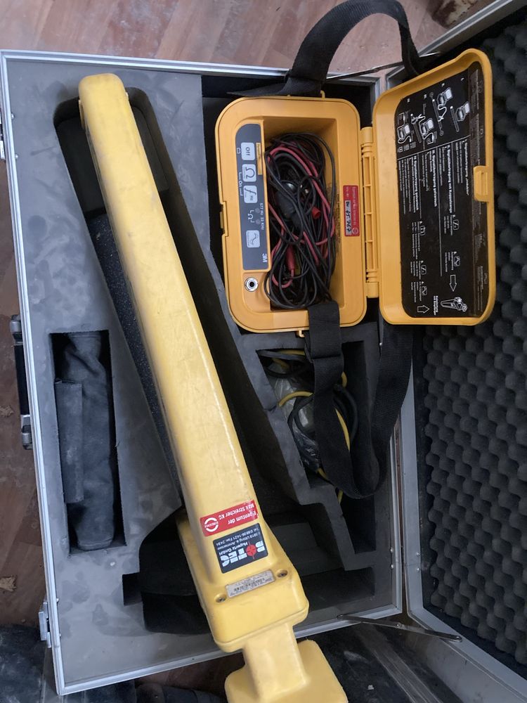 Трассоискктель Dynatel 2210-ER3 3M