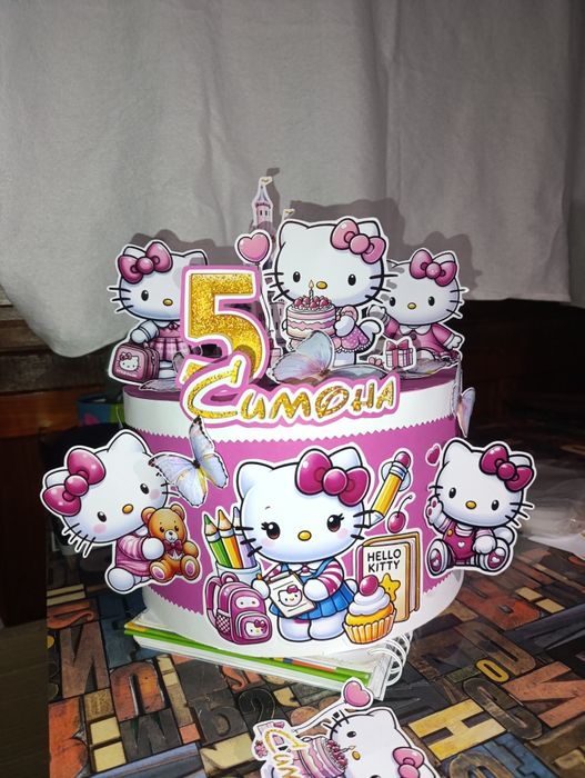 За момичетата и тяхното парти