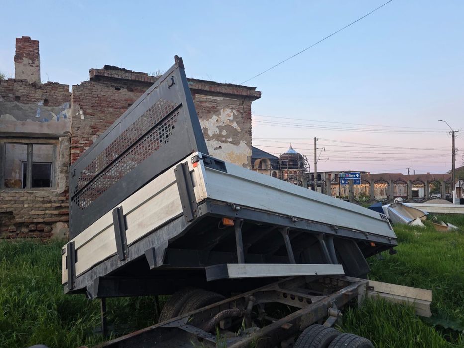 Bene iveco daily 2019