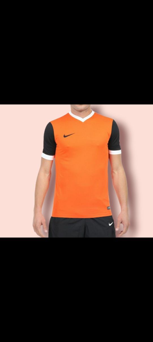 Nike M size Мъжка спортна фланелка