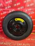 Roata Rezerva SLIM 5x115 OEM OPEL ANTARA Chevrolet Captiva NOUA