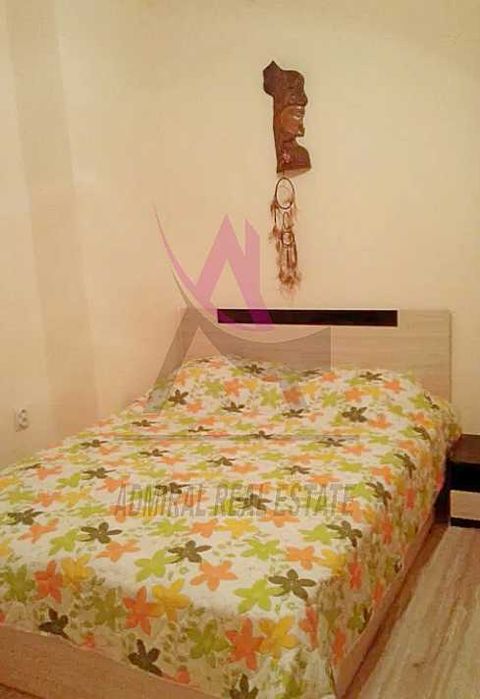 Дава се под наем Двустаен апартамент в Варна, Трошево - 60 кв.м за 378.93 € - Снимка #2