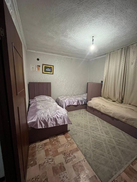 Продам дом из 4 комнат