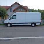Vând Mercedes sprinter 313, 2.2, 2012.