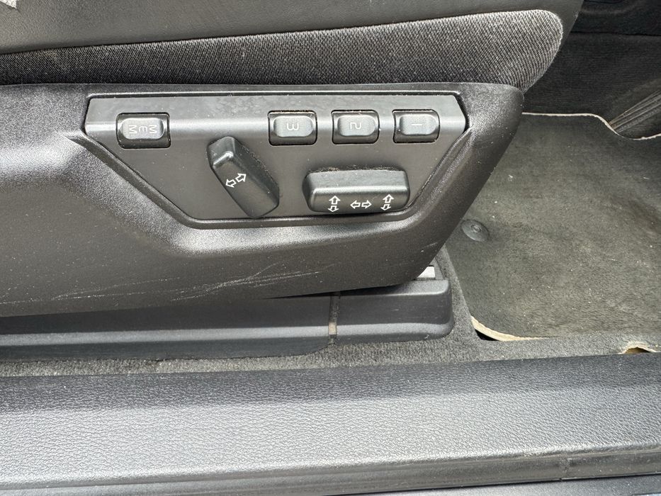 Volvo XC 90 DS 4 WD