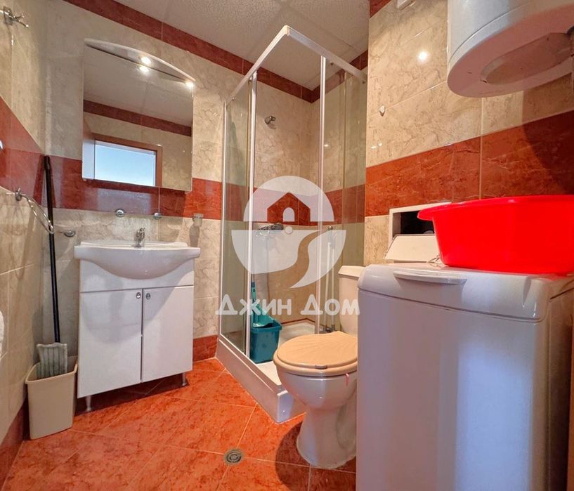 Продава се Двустаен апартамент в к.к. Слънчев бряг - 57 кв.м за 1158 €/кв.м - Снимка #6