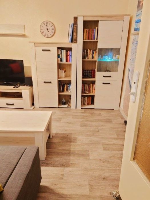 Продава се Едностаен апартамент в София, Младост 3 - 45 кв.м за 2445 €/кв.м - Снимка #2