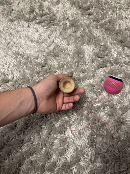 kendama sweets broken shape roz(nu krom,kendama europa)