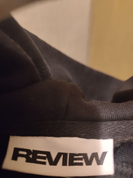 Мъжки суичър REVIEW