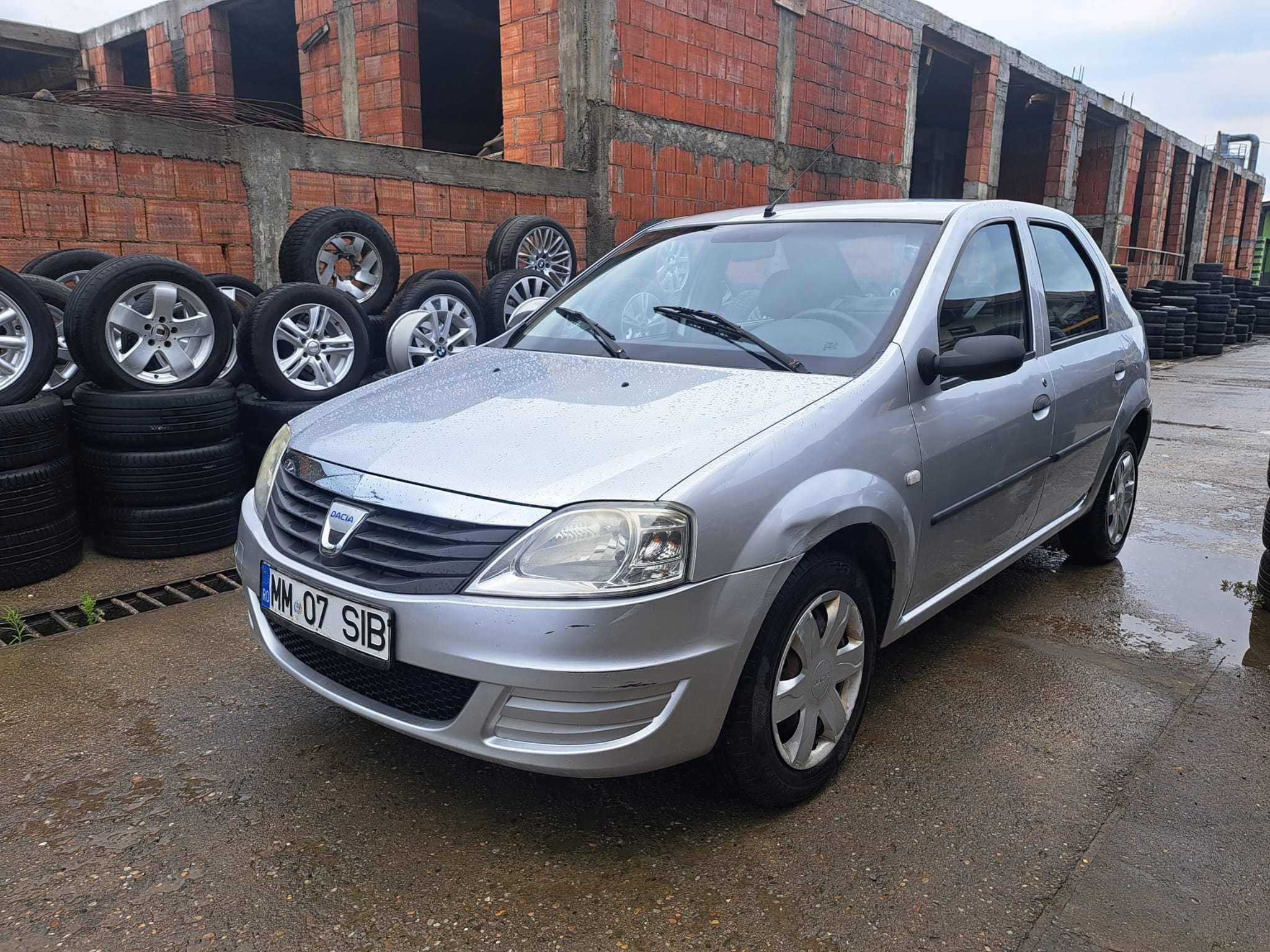 Vand Dacia Logan 1.4 Benzină