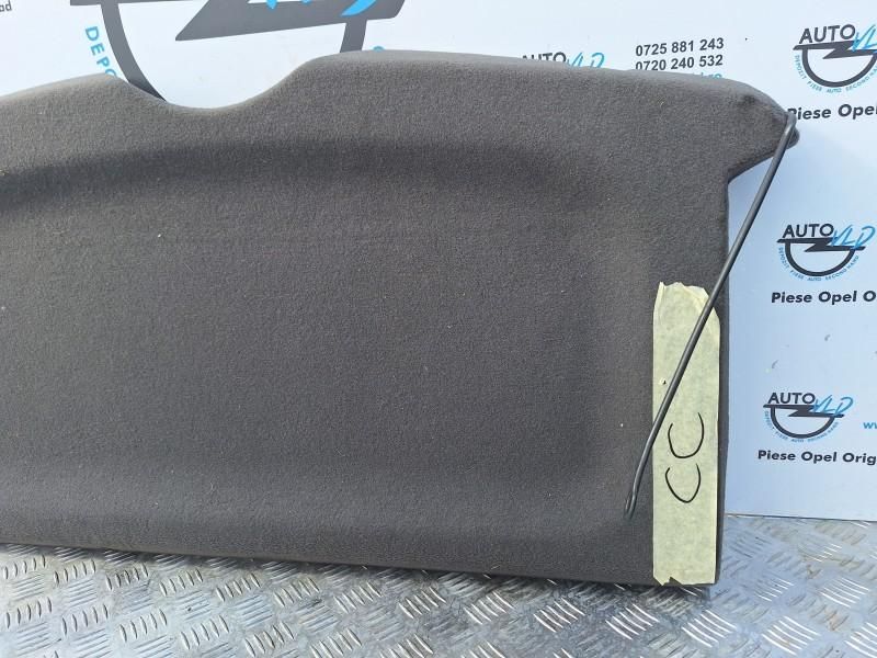 Polita portbagaj Opel Corsa C