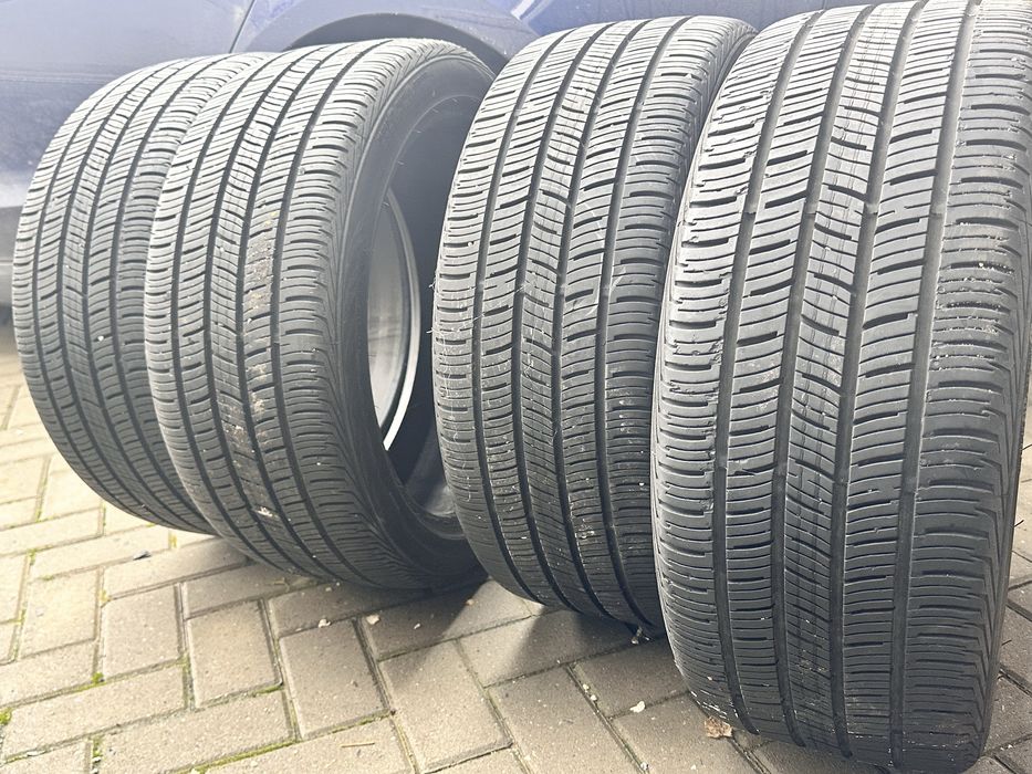 235 40 r19 Continental ContiProContact всесезонни dot23