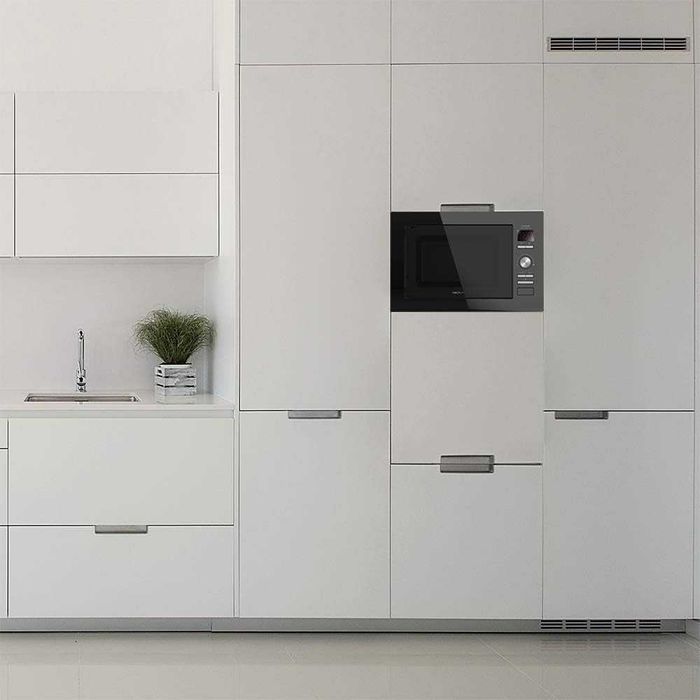 Микровълнова печка за вграждане Cecotec GrandHeat 2500 25L 900W