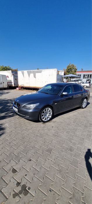 BMW 3.0 Diesel – An 2009 – Manuală – 270.000 km – Preț: 3.299 €