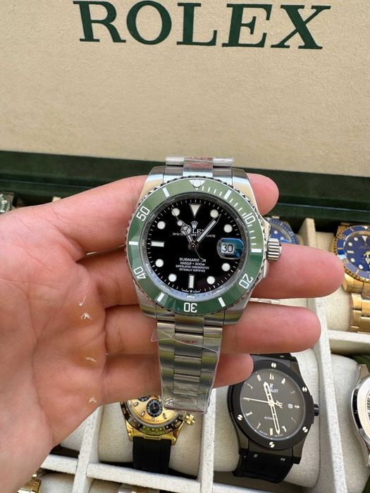 Ceas Rolex Oyster Perpetual Submariner Automatic