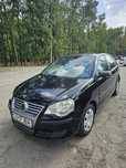 Vand VW Polo 1.2 benzina