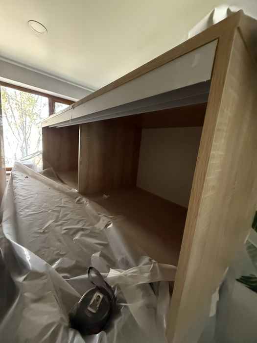 Гардероб в прихожую