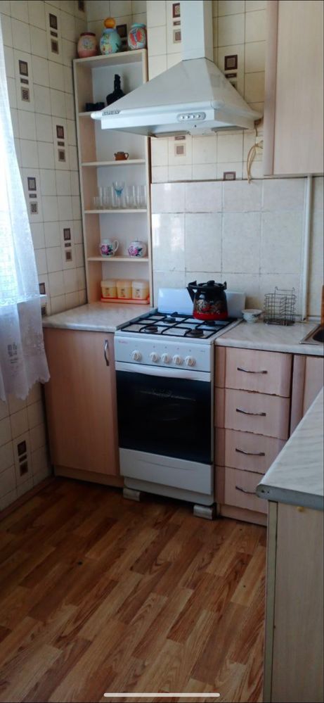 Квартира .аренда Сампи . 1 ком