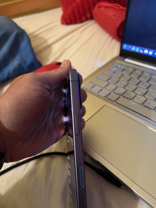 Iphone 16 с гаранция