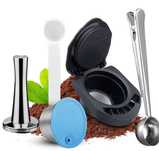 Адаптер за кафемашина Dolce Gusto+ многократна капсула за мляко