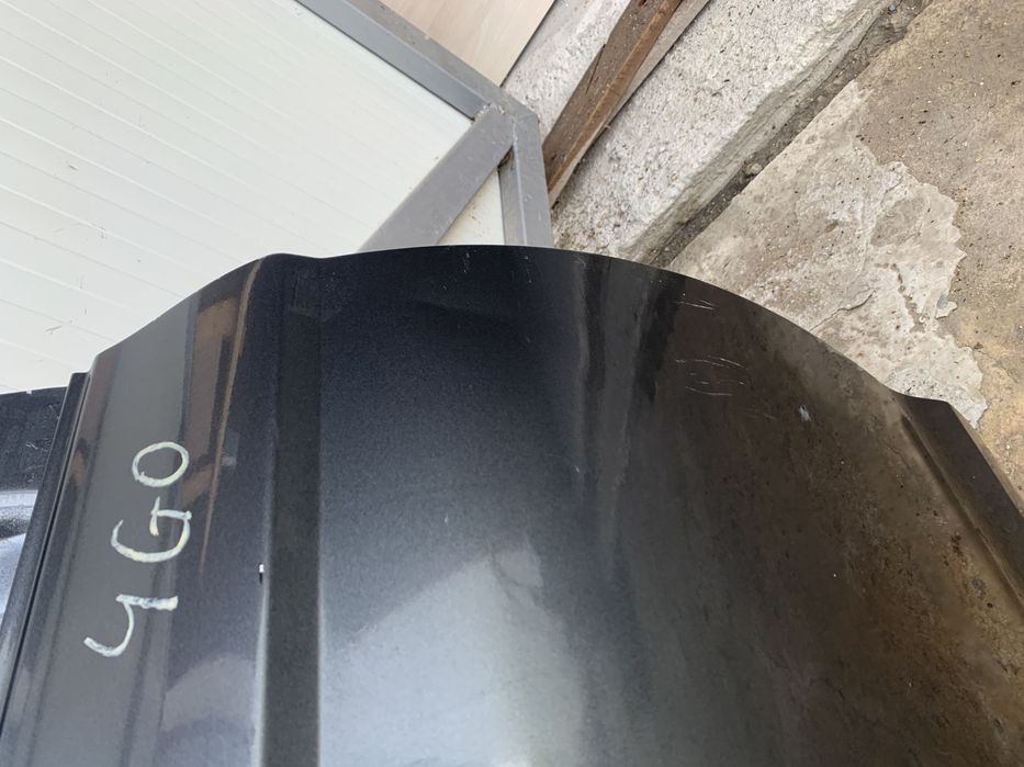 Usa dreapta spate  Audi A6, C7, Kombi, Avant, 2011, 2012, 2013, 2014, 2015, 2016, 2017, 2018.