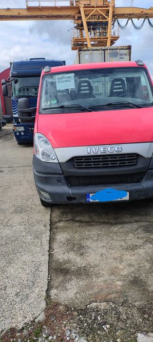 Iveco Daily de vânzare