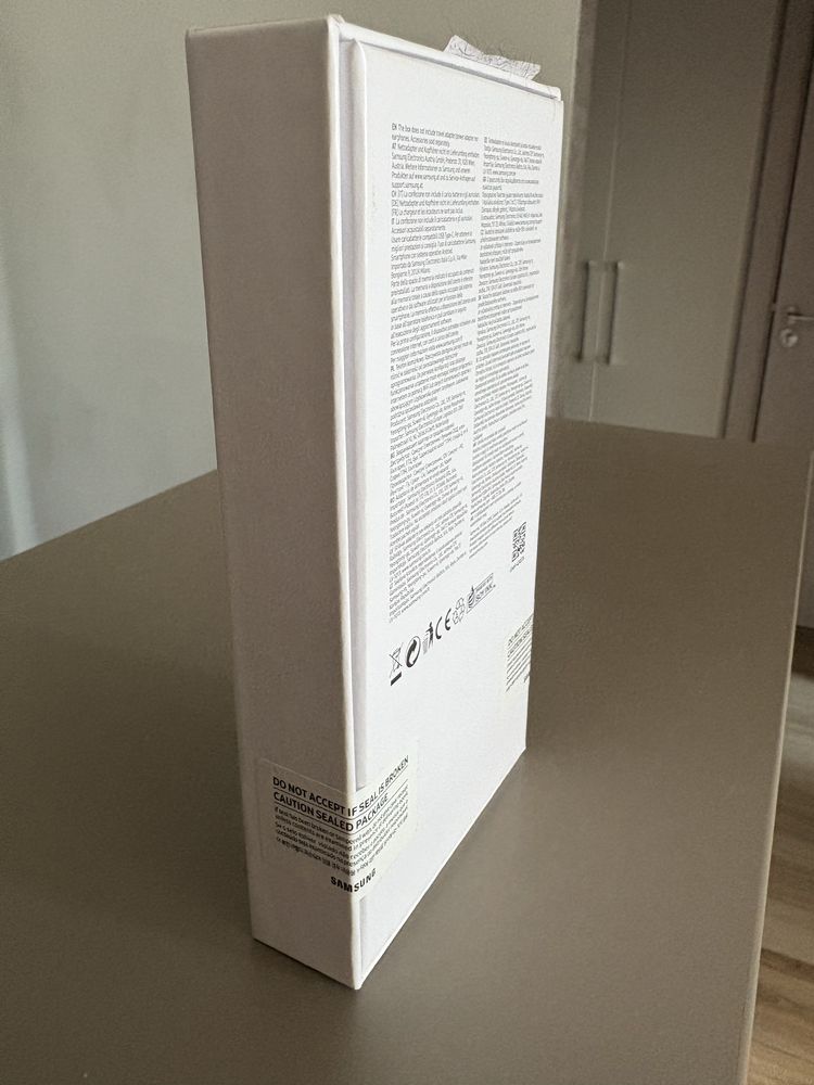Неразпечатан Samsung A54 256GB
