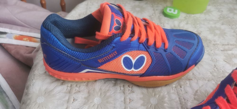 Butterfly Lezoline RIFONES 37N